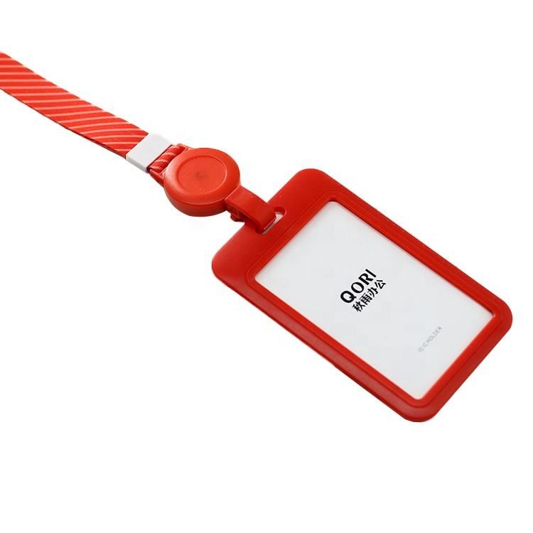 Dây Vỏ Thẻ Nhựa Dẻo Bền