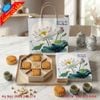 ĐẶT MUA HỘP BÁNH TRUNG THU CÓ SẴN TẠI HÀ NỘI – IN LOGO LẤY NGAY