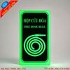 Tem Phản Quang Biển Chỉ Dẫn Hộp Cứu Hỏa Cao Cấp