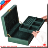HỘP ĐỰNG TRANG SỨC NHUNG CAO CẤP: TINH HOA CHẾ TÁC – NÂNG TẦM GIÁ TRỊ PHỤ KIỆN