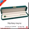 Hộp nhung đựng vòng tay nữ