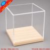 Tìm Mua Hộp Mica Đế Gỗ Hà Nội (Hoặc TP.HCM) Có Sẵn Ở Đâu?
