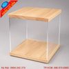 Hộp Mica Trưng Bày Đế Gỗ Có Sẵn Giá Tại Xưởng - Giao Hỏa Tốc Hà Nội & TP.HCM