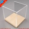Tìm Mua Hộp Mica Đế Gỗ Hà Nội (Hoặc TP.HCM) Có Sẵn Ở Đâu?