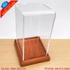 Hộp Mica Trưng Bày Đế Gỗ Có Sẵn Giá Tại Xưởng - Giao Hỏa Tốc Hà Nội & TP.HCM