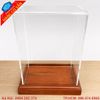 Hộp Mica Trưng Bày Đế Gỗ Có Sẵn Giá Tại Xưởng - Giao Hỏa Tốc Hà Nội & TP.HCM