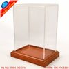Hộp Mica Trưng Bày Đế Gỗ Có Sẵn Giá Tại Xưởng - Giao Hỏa Tốc Hà Nội & TP.HCM