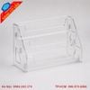 Đột Phá Doanh Số Trưng Bày Với Kệ, Khay Mica Cao Cấp Có Sẵn Tại Hà Nội – Giao Nhanh 1H