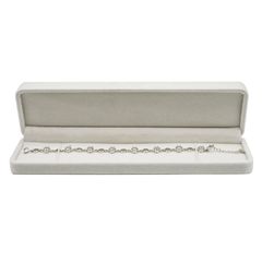 Hộp nhung đựng lắc tay cao cấp