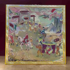 Hộp Quà Tết 2026 Cao Cấp – Tuyệt Tác 