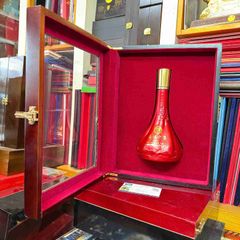 Xưởng In Hộp Đựng Sơn Mài Rượu Tết 2026 Cao Cấp – Đẳng Cấp Quà Tặng