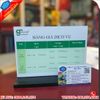In Mica UV Cao Cấp – Lấy Nhanh Trong Ngày