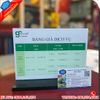 In Mica UV Cao Cấp – Lấy Nhanh Trong Ngày