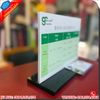 Gia Công In Mica Formex Theo Yêu Cầu Chuyên Nghiệp
