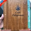 Xưởng In Menu Theo Yêu Cầu – Thiết Kế Sang Trọng, Hiện Đại