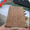 In Menu Bìa Da, Menu Gỗ, Menu Nhựa Theo Yêu Cầu