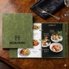 Dịch Vụ In Menu Theo Yêu Cầu – Giá Xưởng Chất Lượng Cao