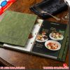 Dịch Vụ In Menu Theo Yêu Cầu – Giá Xưởng Chất Lượng Cao
