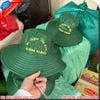 In Mũ Du Lịch Theo Yêu Cầu – Thiết Kế Đẹp, Giá Xưởng