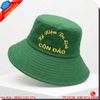 Xưởng In Mũ Du Lịch Chuyên Nghiệp – Giao Hàng Toàn Quốc