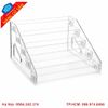 Kệ Mica Trưng Bày Mỹ Phẩm, Son Môi, Nước Hoa CÓ SẴN Hà Nội