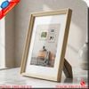 Khung Tranh Gỗ Vintage – Phong Cách Cổ Điển Độc Đáo