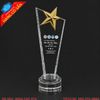 Kỷ Niệm Chương Pha Lê Đẹp – Thiết Kế Sang Trọng Cho Doanh Nghiệp