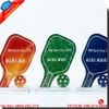 Kỷ Niệm Chương Pickleball Cao Cấp – Thiết Kế Đẹp Theo Yêu Cầu