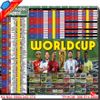 Lịch thi đấu vòng loại World Cup 2026