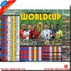 Cập Nhật Lịch Thi Đấu World Cup 2026 Nhanh & Chính Xác