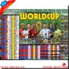 Lịch Thi Đấu World Cup Hôm Nay & Đêm Nay