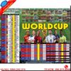 Lịch thi đấu World Cup 2026