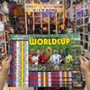 Lịch thi đấu World Cup 2026 Việt Nam