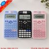 Máy Tính Casio fx-580VN X Chính Hãng - Giá Tốt Nhất 2026