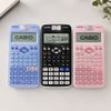 Máy Tính Casio fx-580VN X Chính Hãng - Giá Tốt Nhất 2026