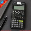 Cung cấp máy tính Casio FX-580VN X (Màu Đen) chính hãng, sẵn hàng tại Hà Nội