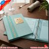Menu Quán Ăn Đẹp – Thiết Kế Hiện Đại, Thu Hút Khách Hàng