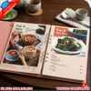 In Menu Lấy Ngay – Hỗ Trợ Thiết Kế Miễn Phí