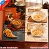 Xưởng In Menu Chuyên Nghiệp – Giao Hàng Toàn Quốc