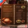 Menu Quán Ăn Đẹp – Thiết Kế Hiện Đại, Thu Hút Khách Hàng
