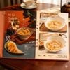 Xưởng In Menu Chuyên Nghiệp – Giao Hàng Toàn Quốc