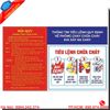 TIÊU LỆNH PHÒNG CHÁY CHỮA CHÁY MUA Ở ĐÂU