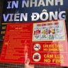 TIÊU LỆNH PHÒNG CHÁY CHỮA CHÁY MUA Ở ĐÂU