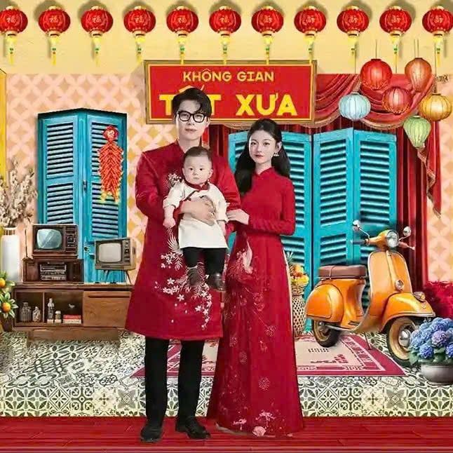 IN BACKDROP CHỤP ẢNH TẾT 2026