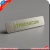 Tem Inox Logo Công Ty Sang Trọng Chuyên Nghiệp
