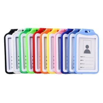 Dây Vỏ Thẻ Bền Màu Không Phai