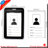 Dây Vỏ Thẻ Nhựa Đeo Thẻ ID Card