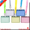 Dây Vỏ Thẻ Nhựa Đeo Cổ Nhân Viên