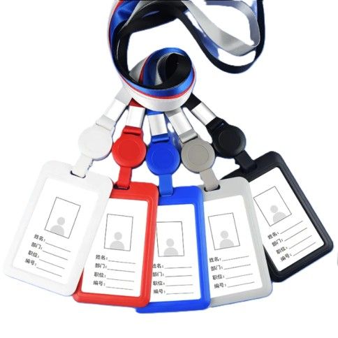 Dây Vỏ Thẻ Nhựa Cao Cấp, Bền Đẹp