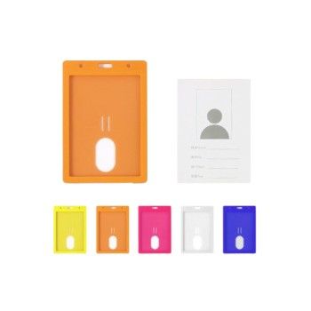 Dây Vỏ Thẻ Nhựa Cứng Cao Cấp